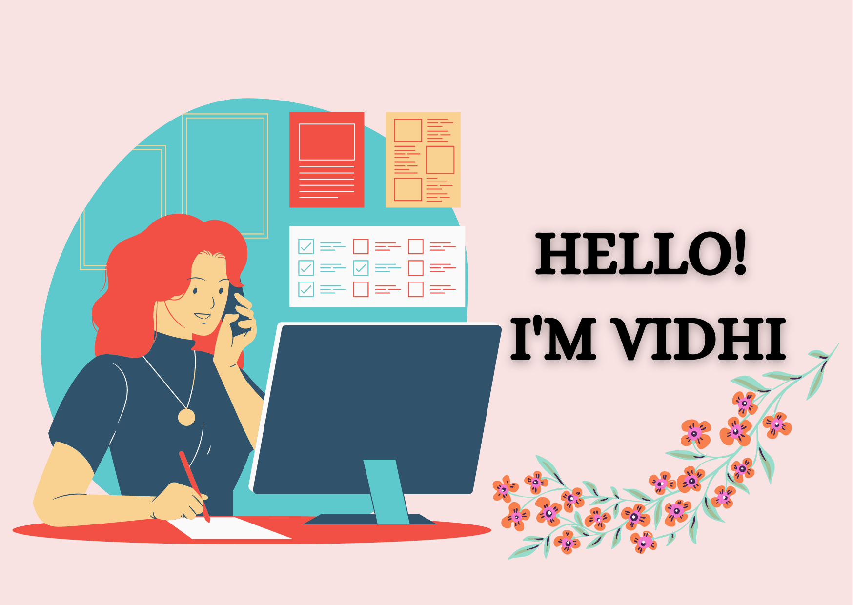 GitHub - vidhi-sareen/vidhi-sareen: Config files for my GitHub profile.