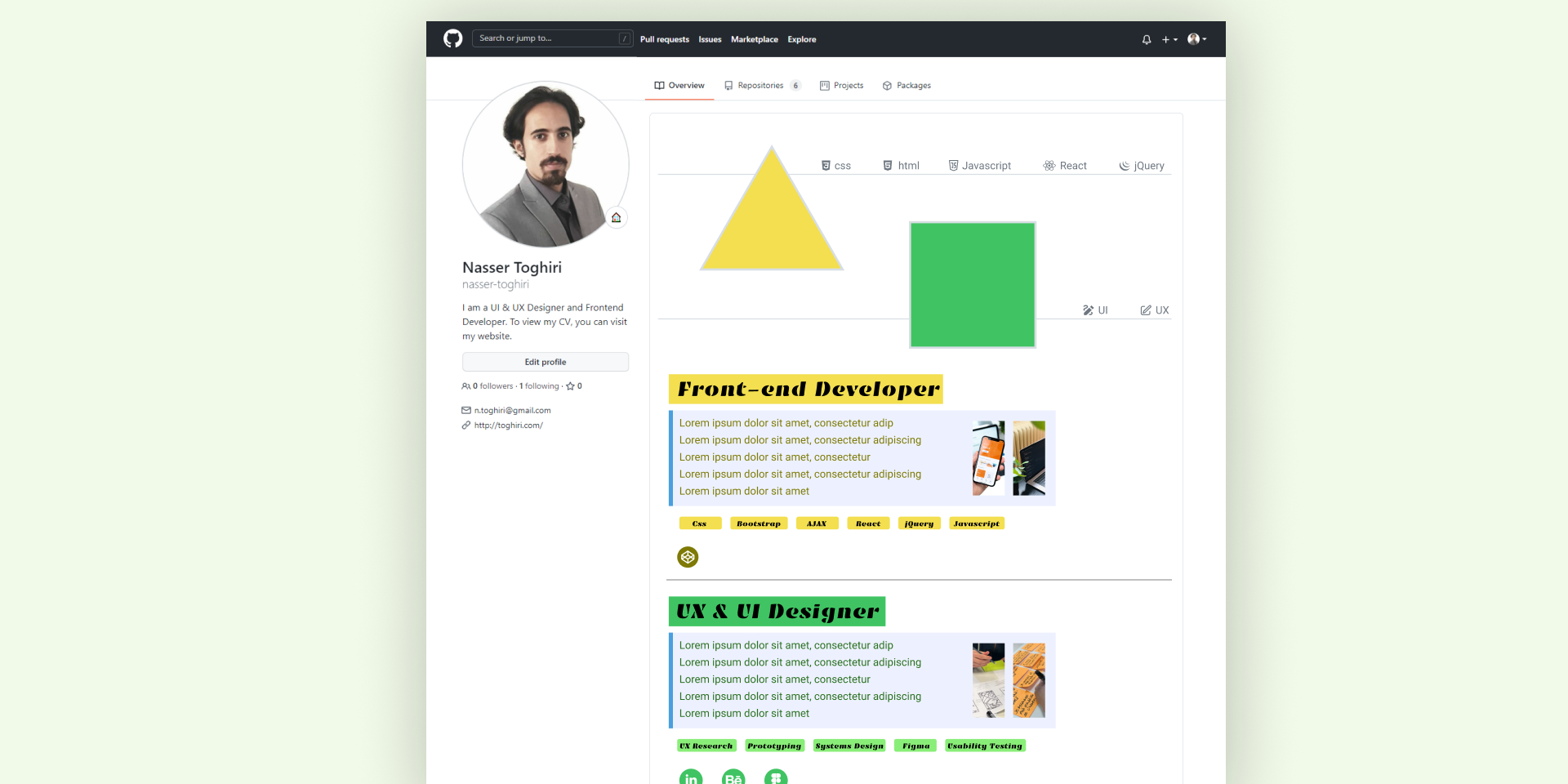 GitHub - NasserToghiri/NasserToghiri