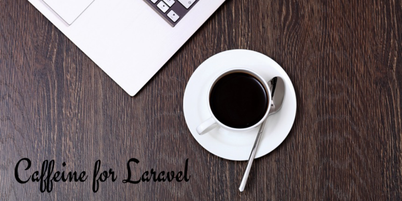 laravel-caffeine