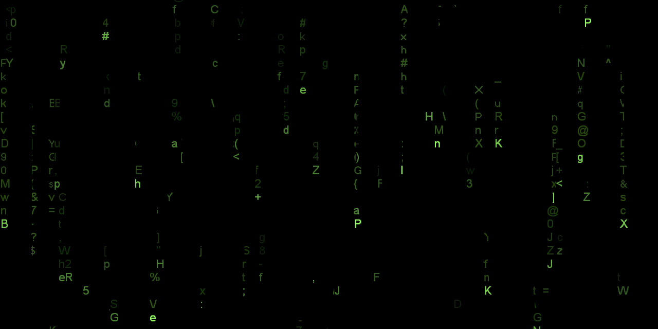 GitHub - jony5/Matrix-Screen-Saver-for-Microsoft-Windows: Matrix ...