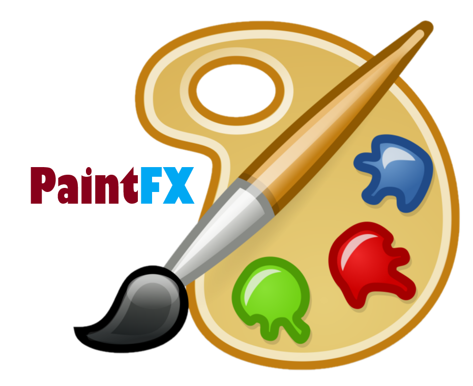 GitHub minelighting95/PaintFX A Microsoft PaintLike program built in JavaFX for the CS 250