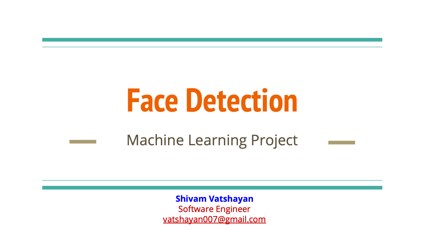 face recognition project research papers