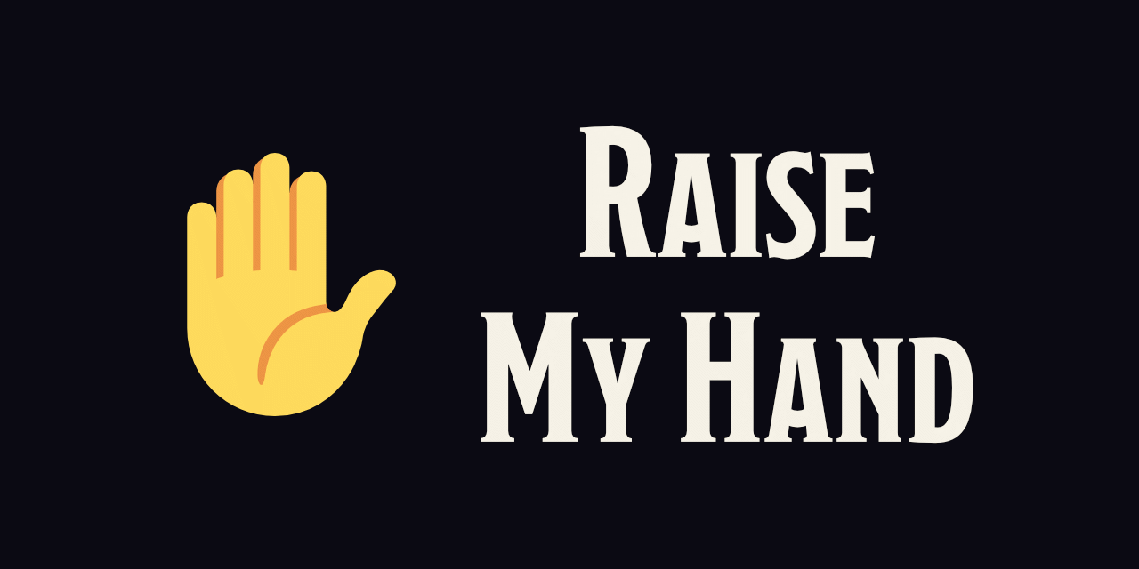 raise-my-hand-plus