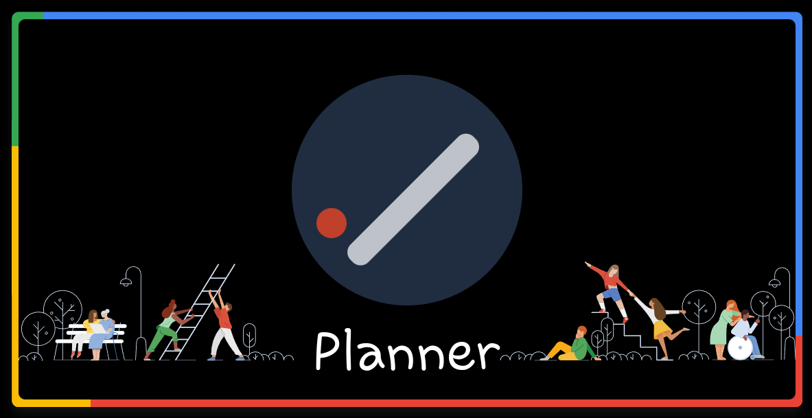 planner