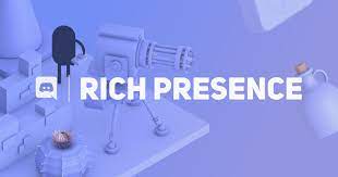 GitHub - 7AGAM/Discord-RPC-2-Buttons: A custom Discord rich presnece ...