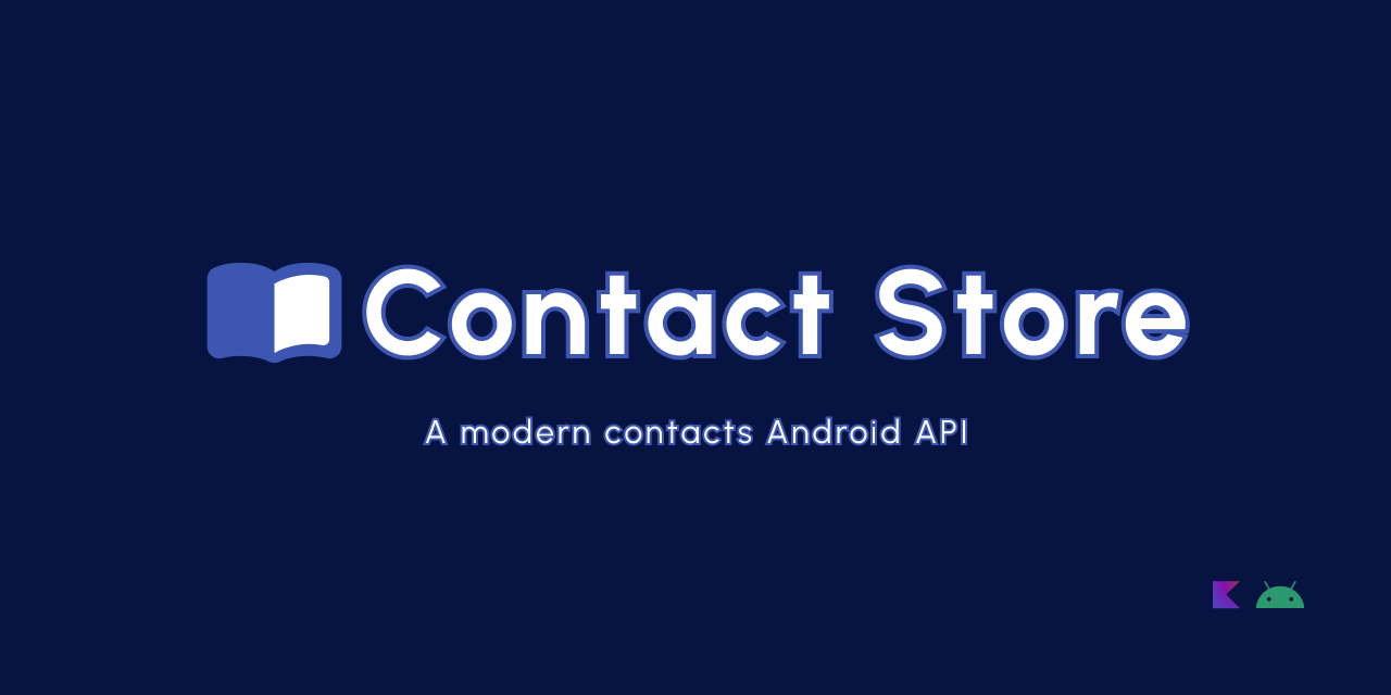 alexstyl/contactstore