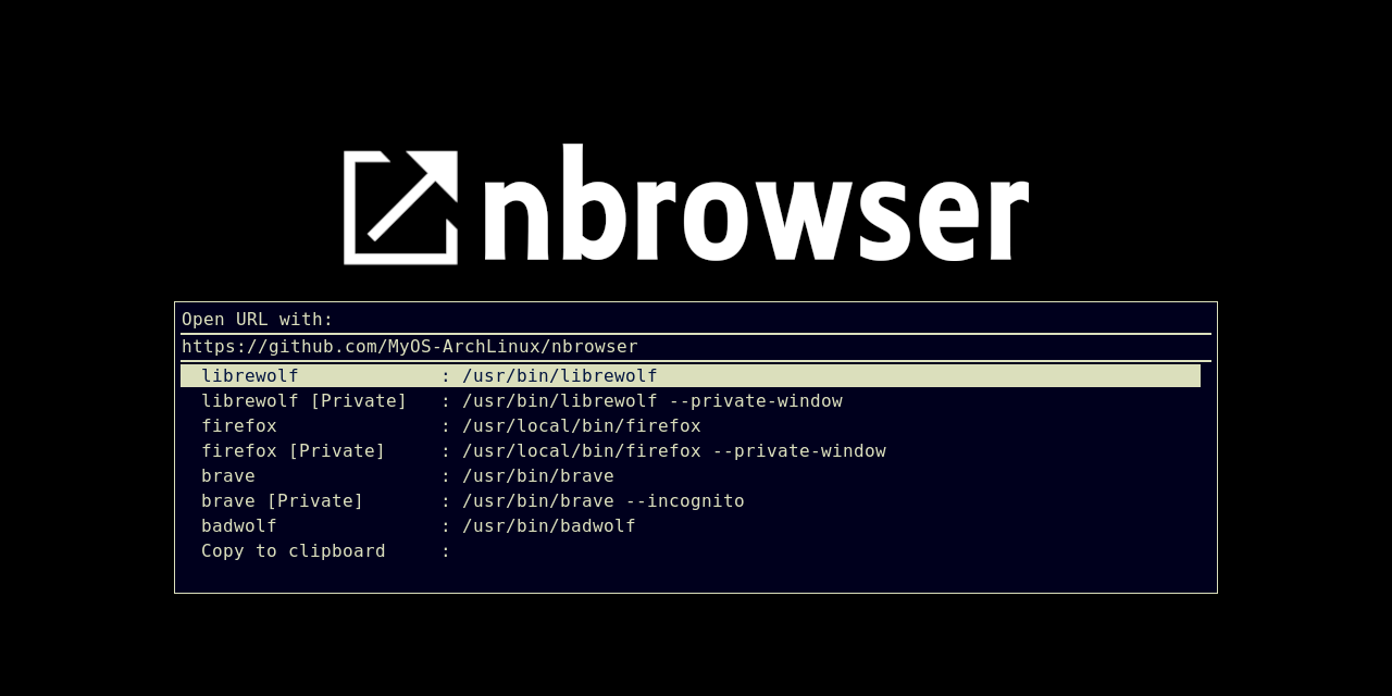 nBrowser