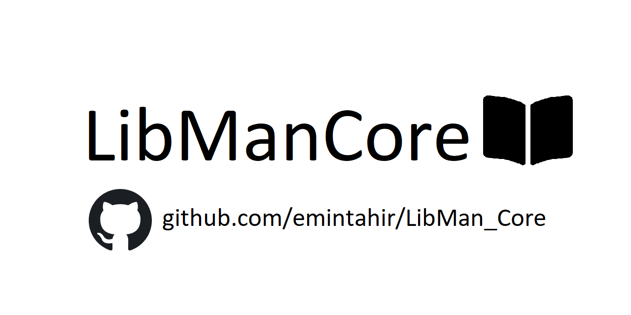 LibMan_Core