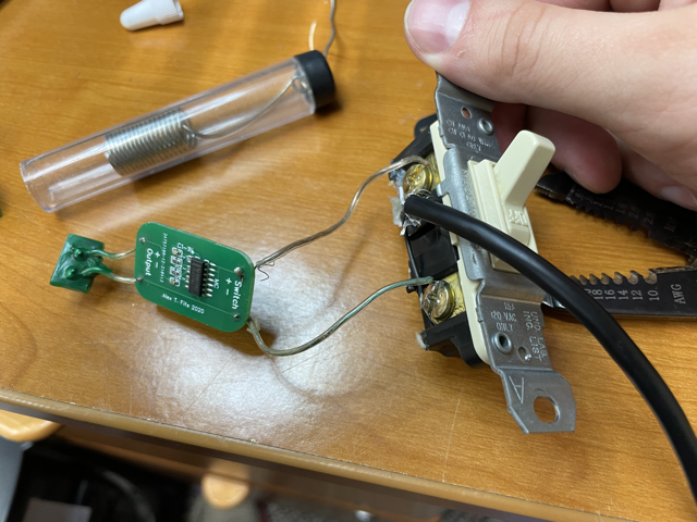 GitHub - alextfife/COVID19-RAMVAC-Activator-Switch: Dental Office Air ...