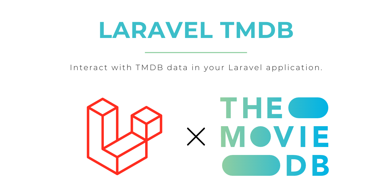 laravel-tmdb