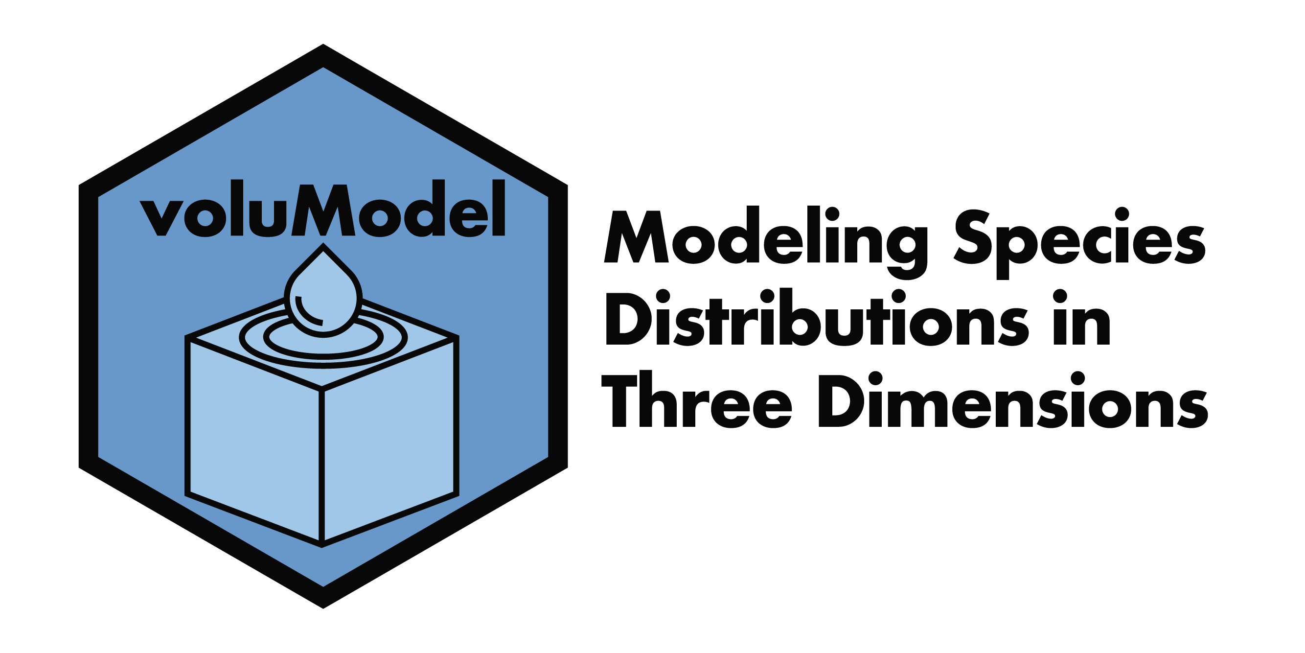 GitHub - hannahlowens/voluModel: R package for distributional modeling ...