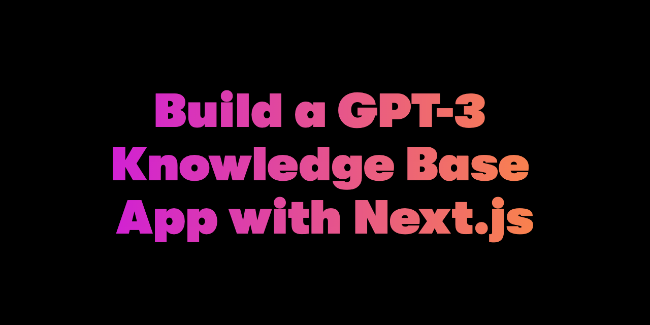 github-dabblelab-gptanswers-nextjs