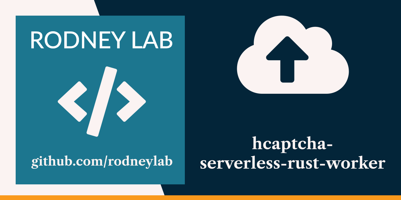 hcaptcha-serverless-rust-worker