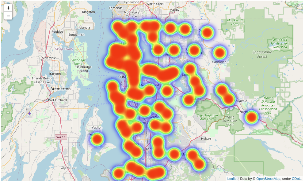 GitHub emilio027/KingsCountyHousingDataLinearRegression