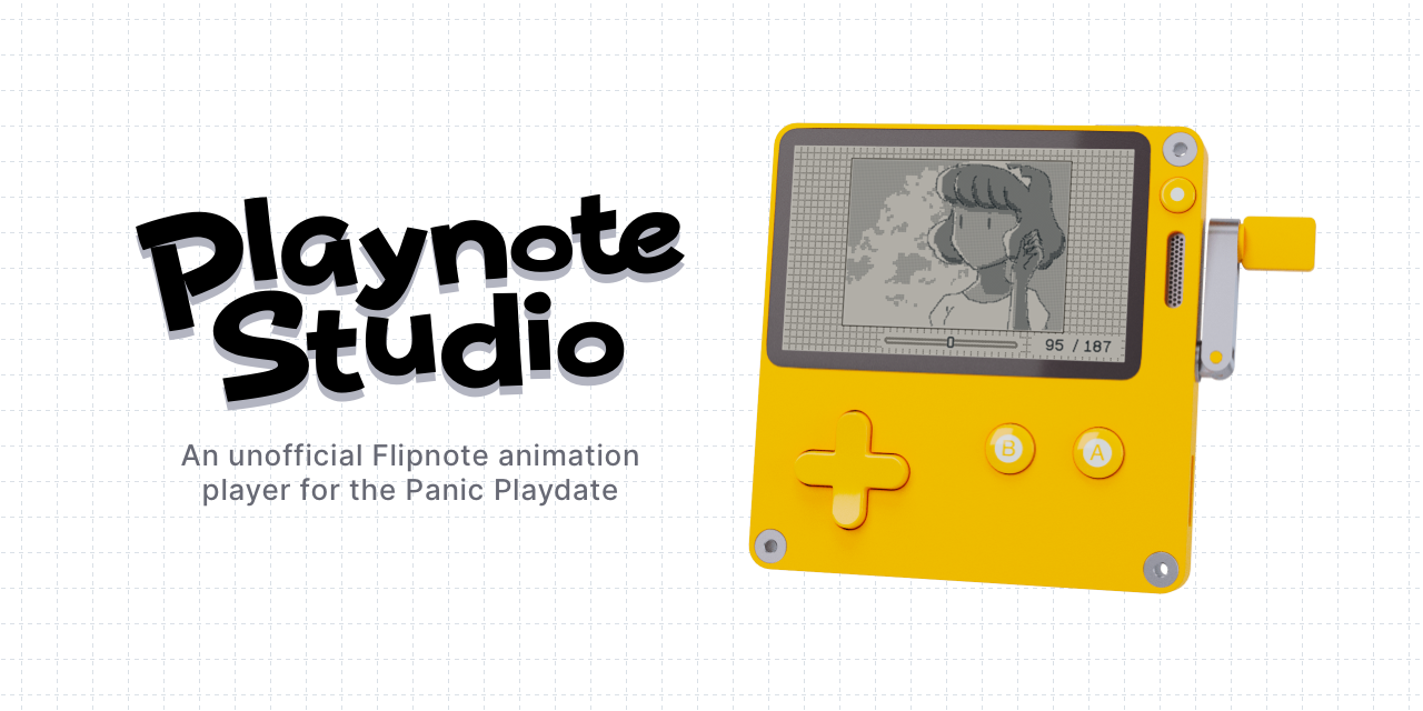 flipnote · GitHub Topics · GitHub