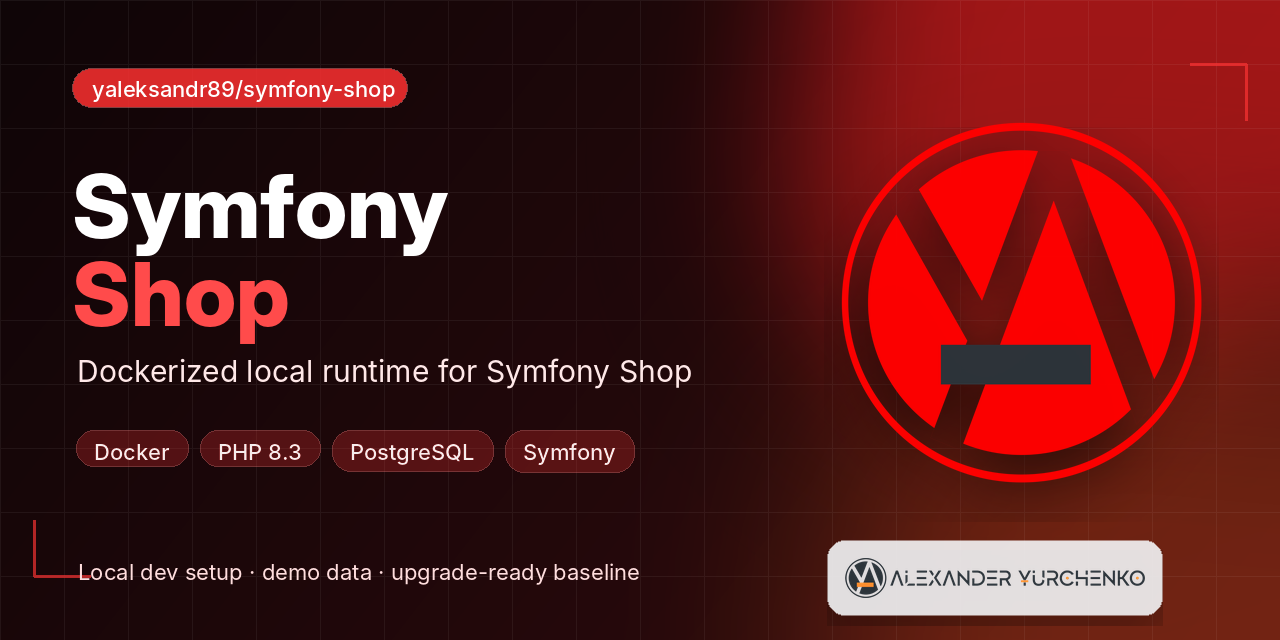 symfony-shop