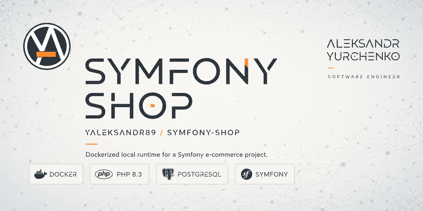 symfony-shop