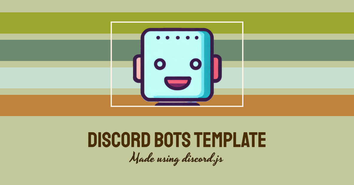 GitHub - blake-nx/Friend-Codes-Bot: A Discord Bot for quickly