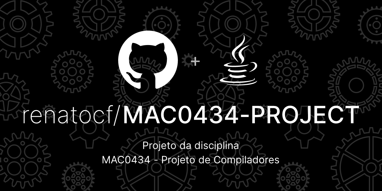 MAC0434-PROJECT