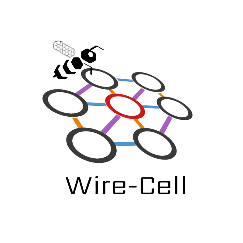 GitHub - WireCell/wire-cell-bee: BEE display for Wire-Cell · GitHub