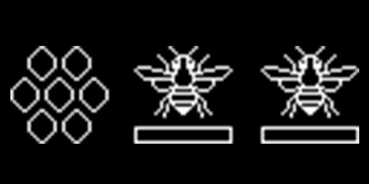 GitHub - icerigger/sweet-bees: Sweet Bees is a two-track asynchronous ...