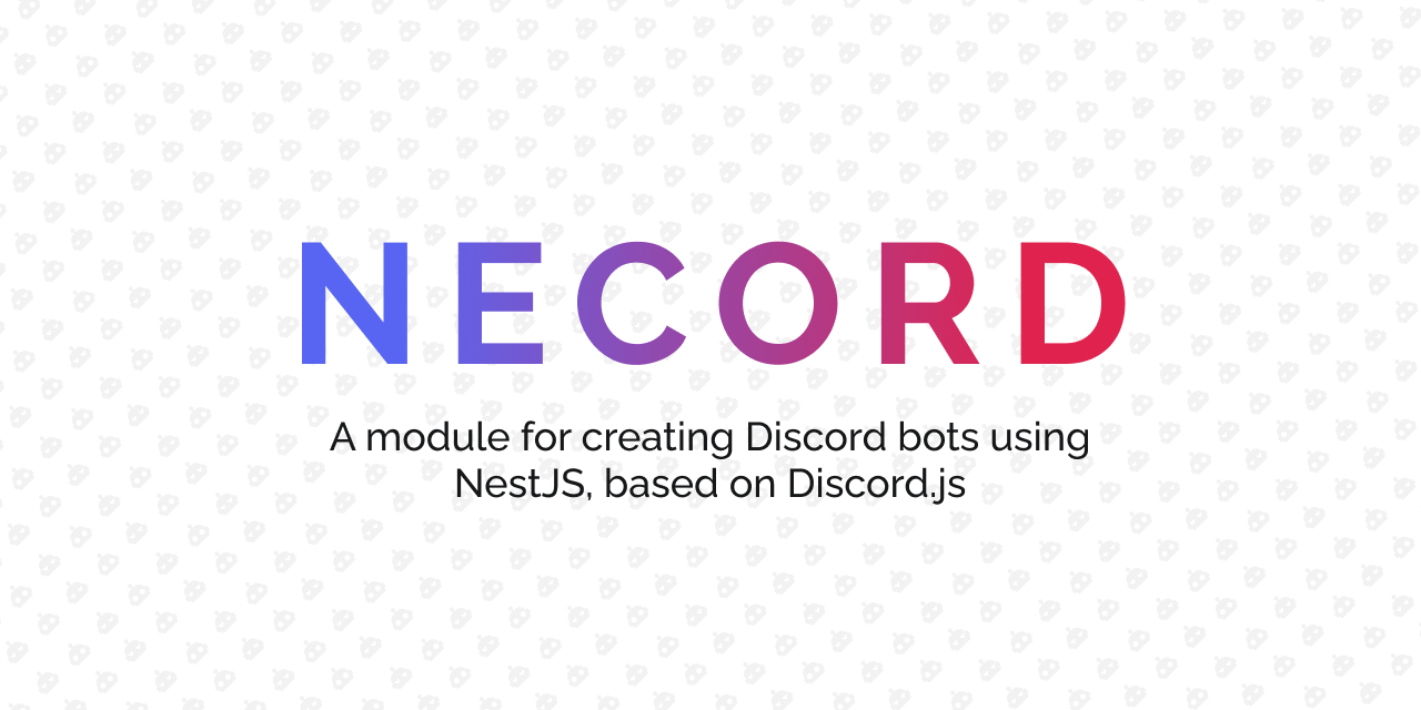 necordjs/necord