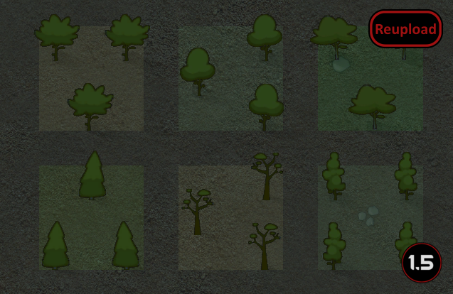 GitHub - emipa606/CIWSForestryBureauAuthorized: Repository for the ...