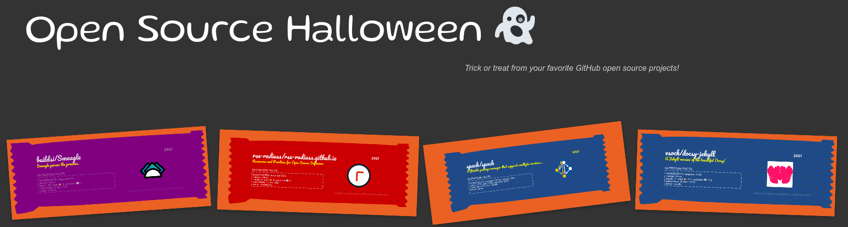 open-source-halloween