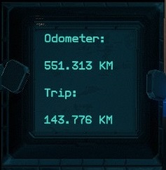 GitHub - faultstarbase/SimpleISANOdometer: A simple odometer with ...
