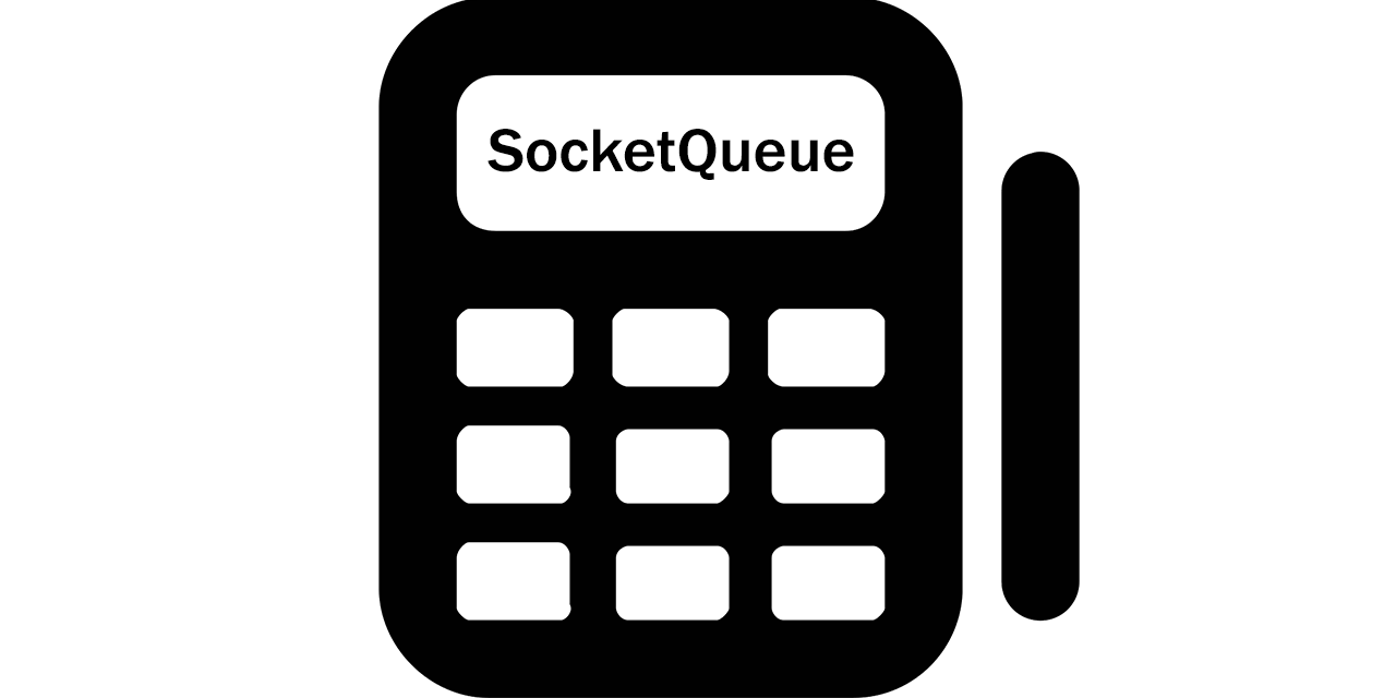 juks/iso-8583-socket-queue