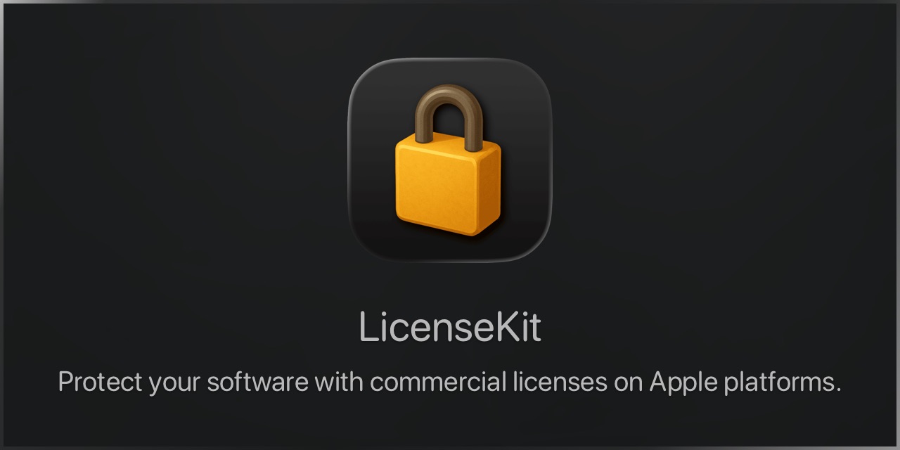 LicenseKit
