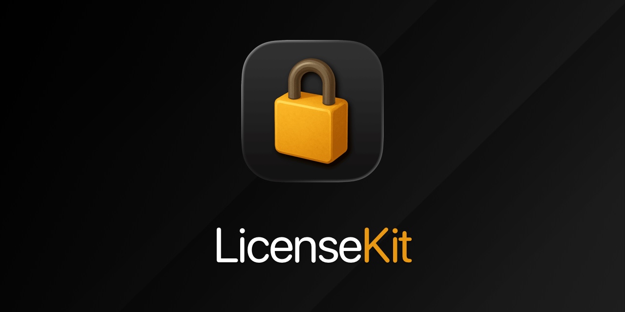 LicenseKit