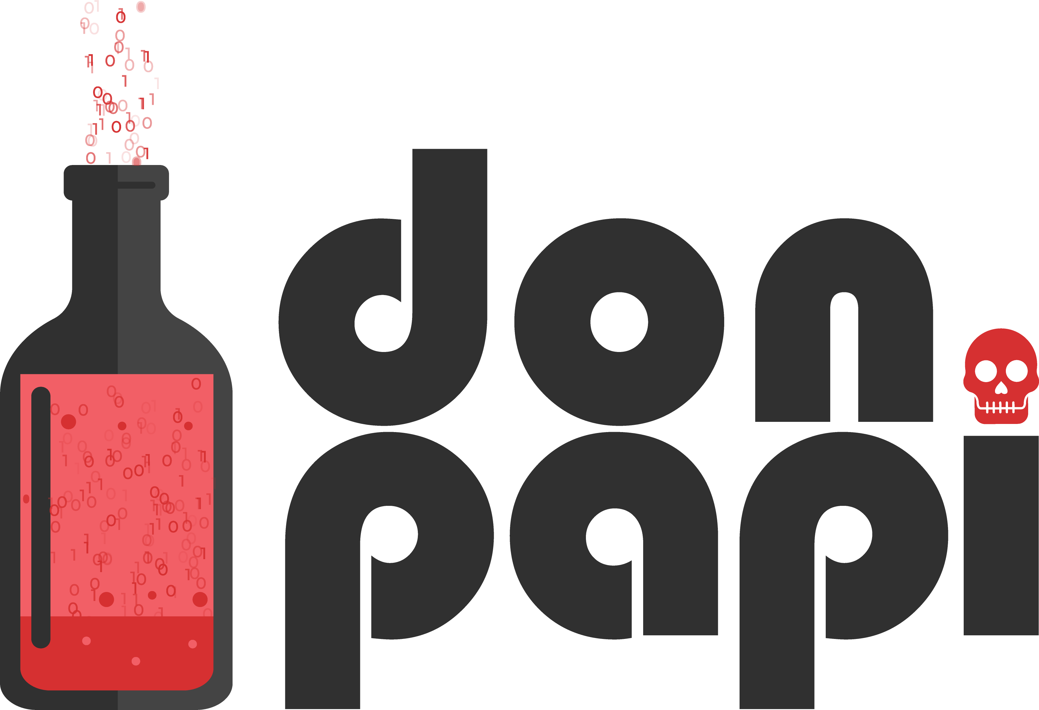 Donpapi. DPAPI. Open issue