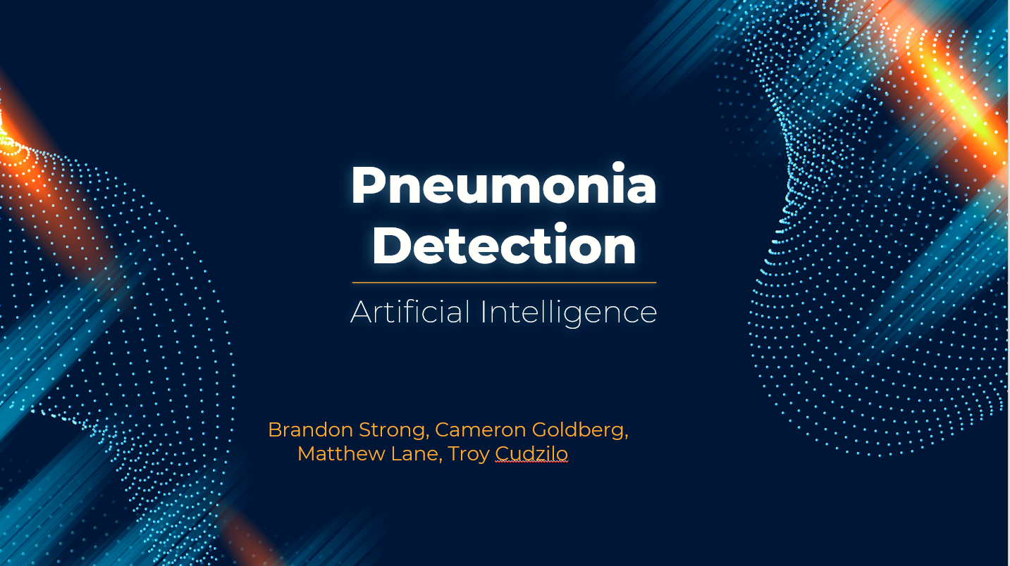 Pneumonia-detection · GitHub Topics · GitHub