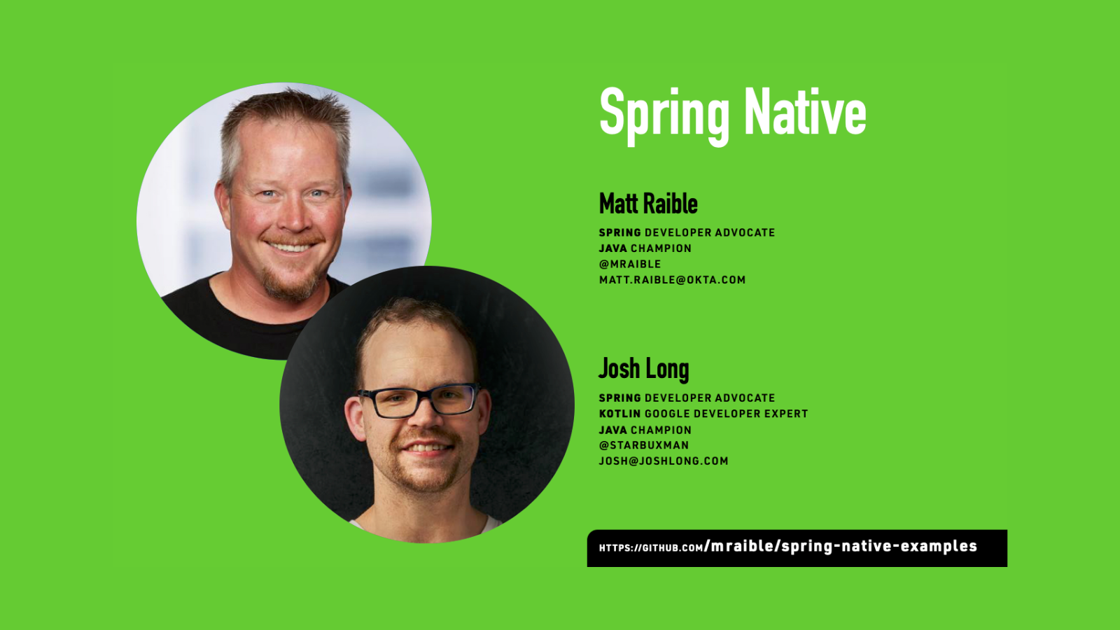 spring-native-examples