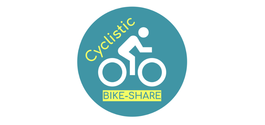 Google-Data-Analytics-Cyclistic-Case-Study