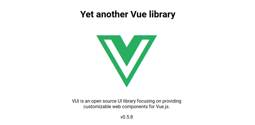 vuejs · GitHub Topics · GitHub