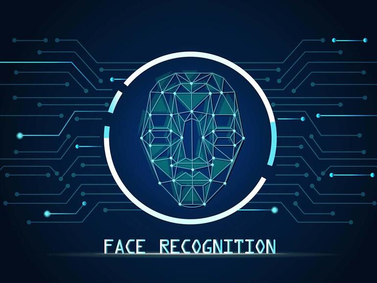 Face-Recognition-Project