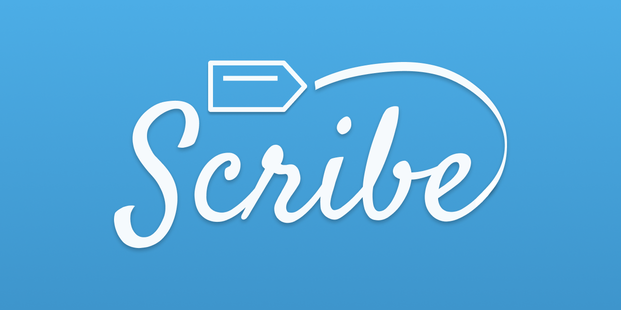 Scribe-Android