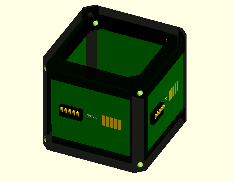 GitHub - peterwallhead/qbEVK: A modular robotics experiment utilising ...