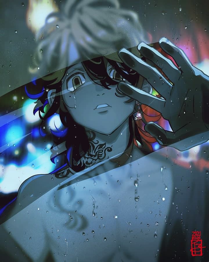 GitHub - Aarukami/KazutoraAnimeBot