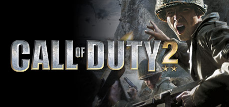 Call of Duty 2 (Windows Mobile), Call of Duty Wiki