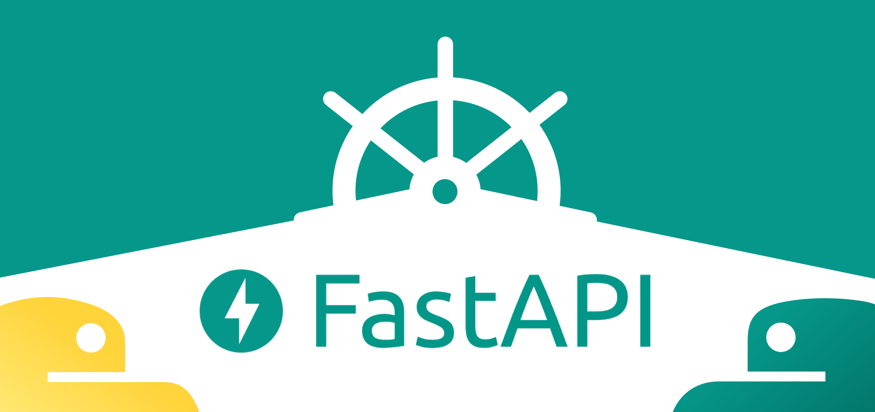 fastapi-boilerplate