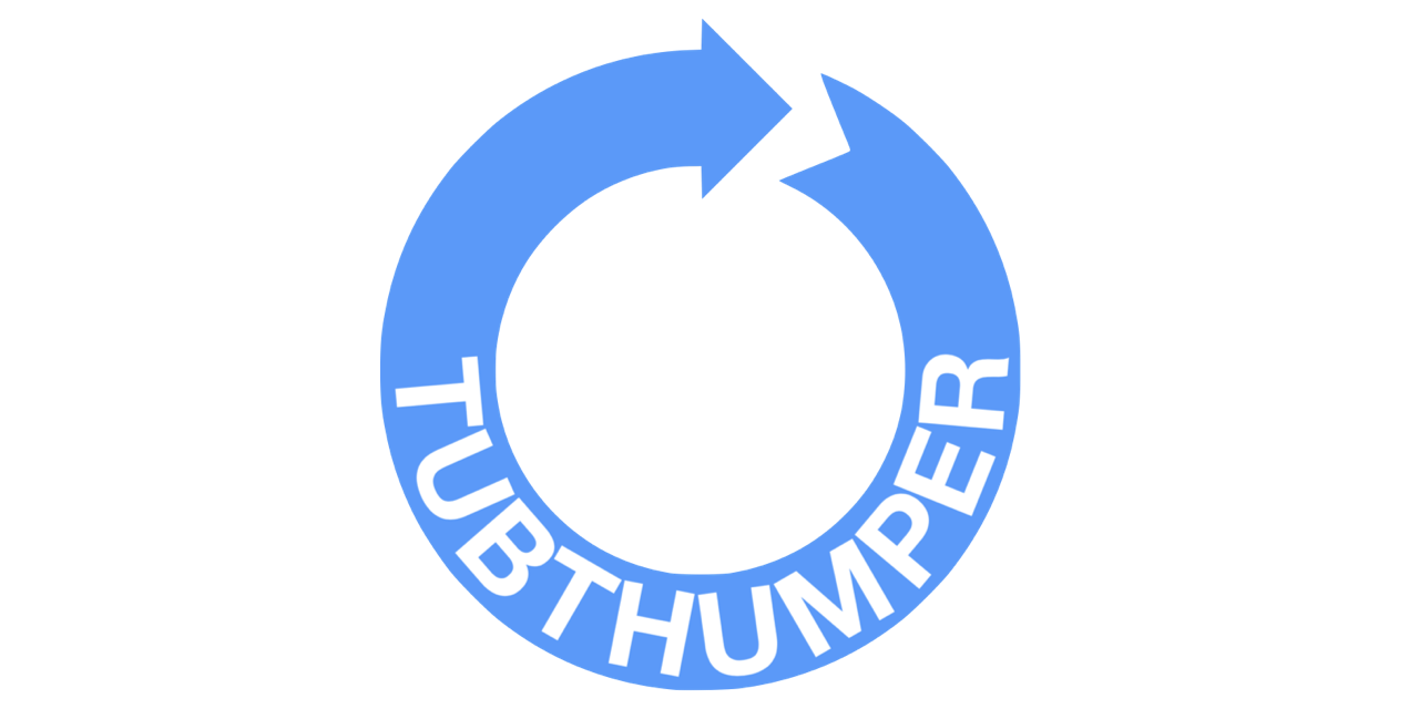 tubthumper