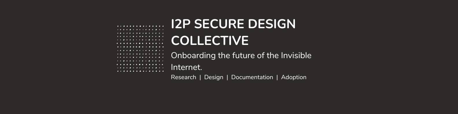 GitHub - Shoalsteed/I2P-Secure-Design-Collective