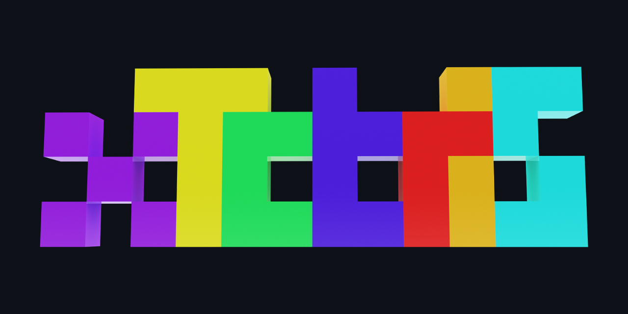 xtetris-game