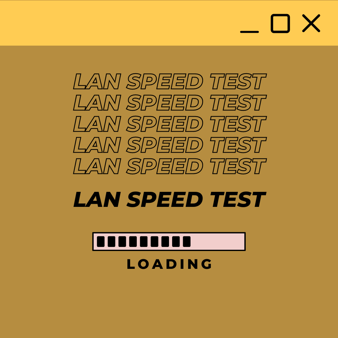 lan-speed