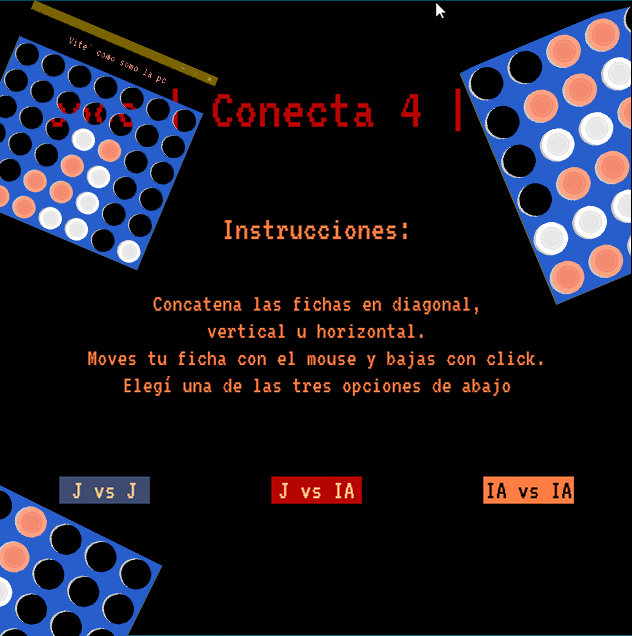 conecta-4