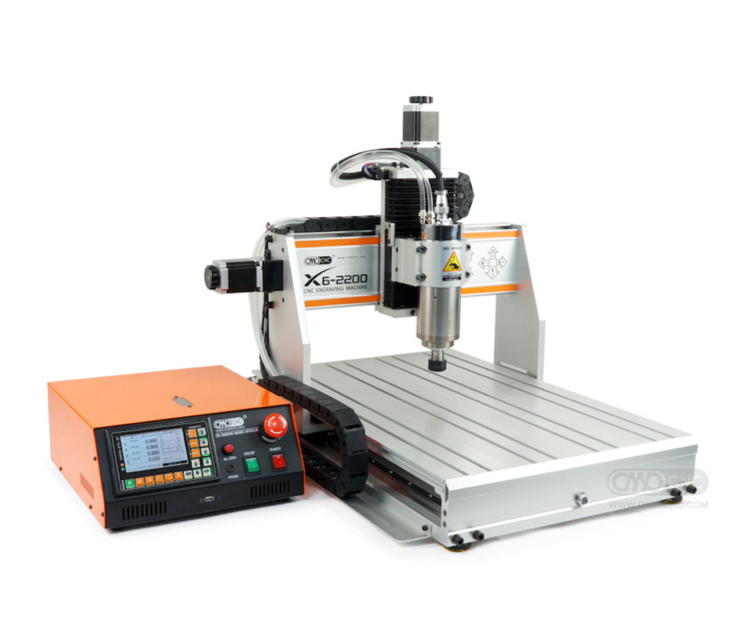 Omio deals cnc router