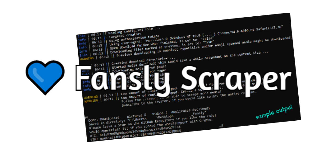 Fansly viewer